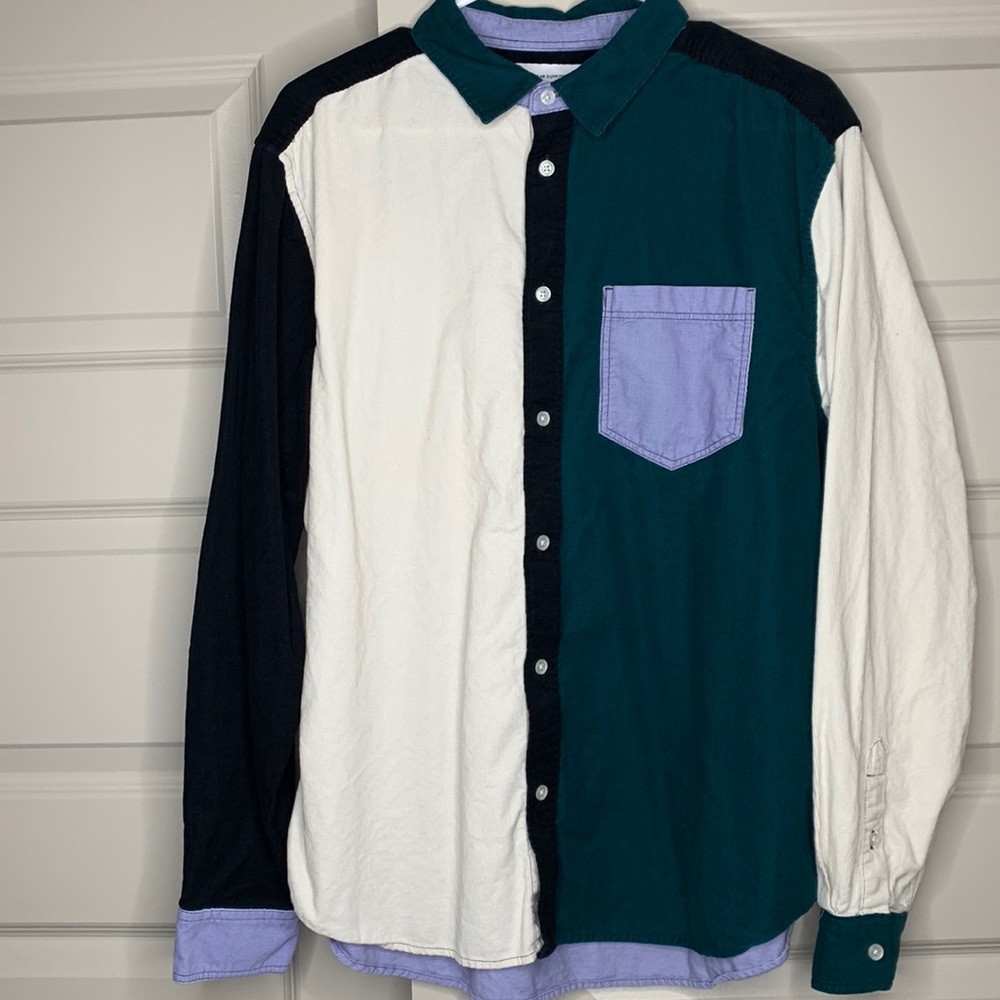 Urban Outfitters- Mens Large Shirt